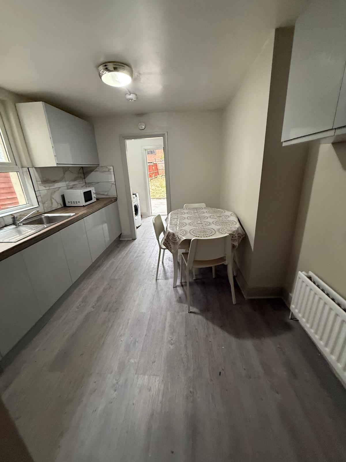 46 Dorset Road, London, London, E7 8PS